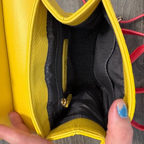 Danielle Nicole Disney Dumbo Mini Backpack - Picture 5 of 7